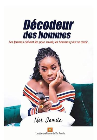 Le décodeur des hommes | Nel Jamila