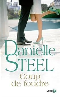 Coup de foudre | Danielle Steel