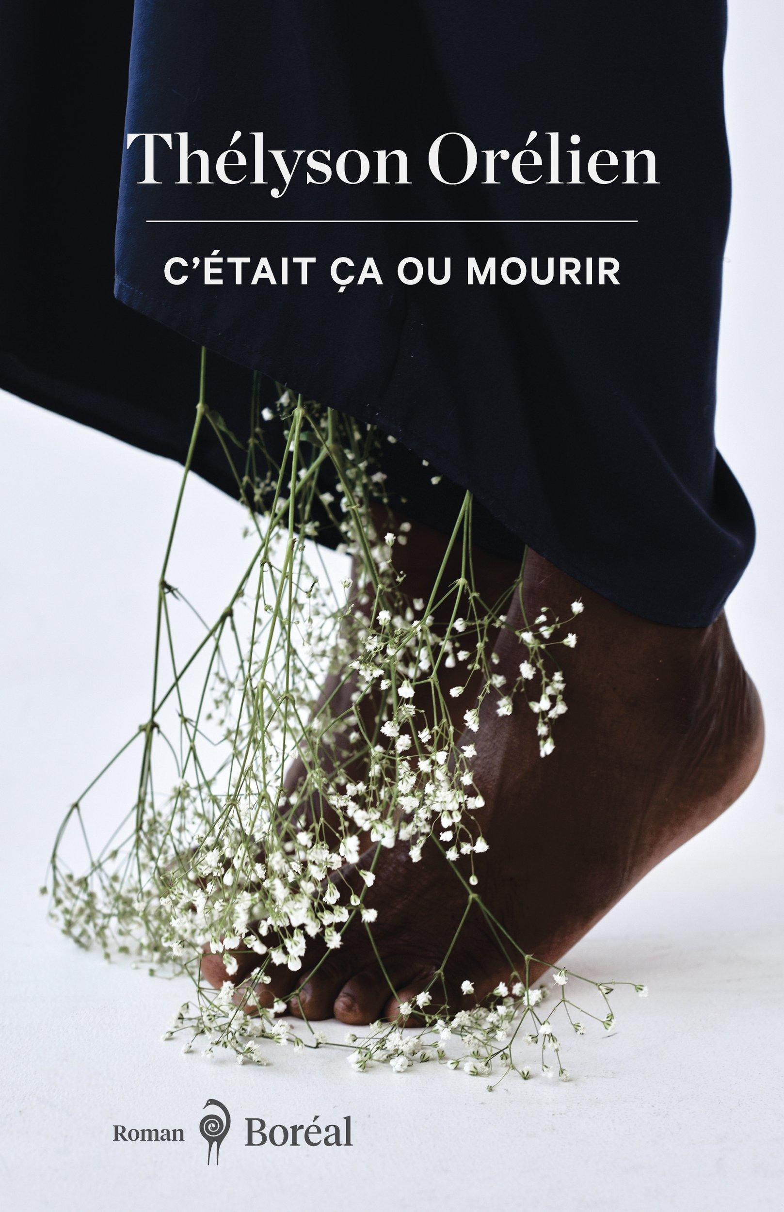C’était ça ou mourir | Thélyson Orélien